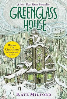 Greenglass House - ABC School Supplies