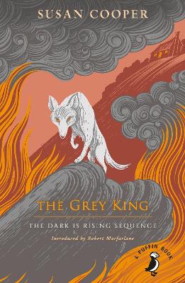 Grey King - ABC School Supplies