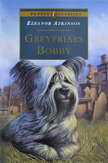 Greyfriars Bobby - ABC School Supplies