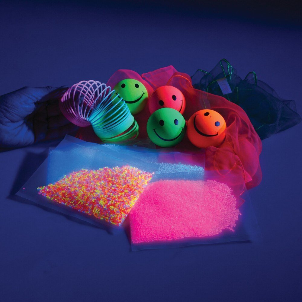 Gross Motor UV Kit - ABC School Supplies