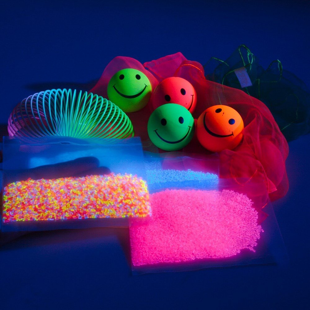 Gross Motor UV Kit - ABC School Supplies