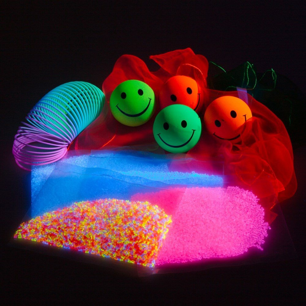 Gross Motor UV Kit - ABC School Supplies