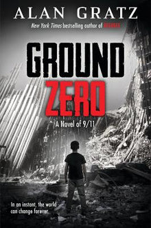 Ground Zero - ABC School Supplies