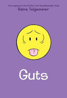 Guts - ABC School Supplies
