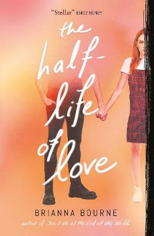 Half Life of Love - ABC School Supplies