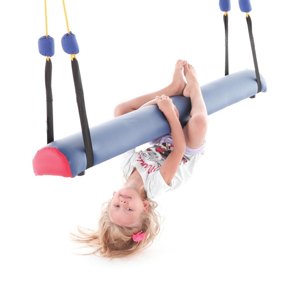 Half Pipe Bolster - ABC School Supplies