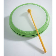 Halilit Hand Drum & Beater - ABC School Supplies