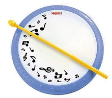 Halilit Hand Drum & Beater - ABC School Supplies