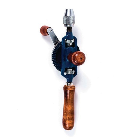 Hand Drill - ABC School Supplies