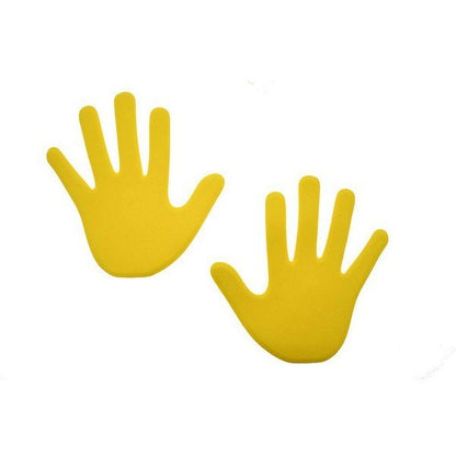 Hand Floor Marker (Pack of 6) - ABC School Supplies