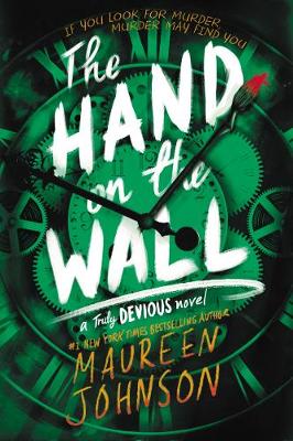 Hand on the Wall - ABC School Supplies