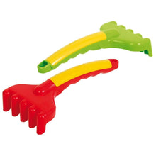 Hand Rake (Pack Of 2) - ABC School Supplies
