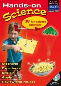 Hands On Science Lower Primary - ABC School Supplies