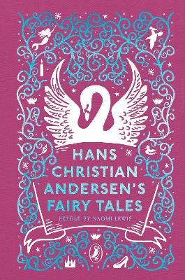Hans Christian Andersen's Fairy Tales - ABC School Supplies
