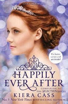 Happily Ever After - ABC School Supplies