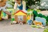 Happy Architect Animals In Their Habitat - ABC School Supplies