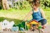 Happy Architect Animals In Their Habitat - ABC School Supplies