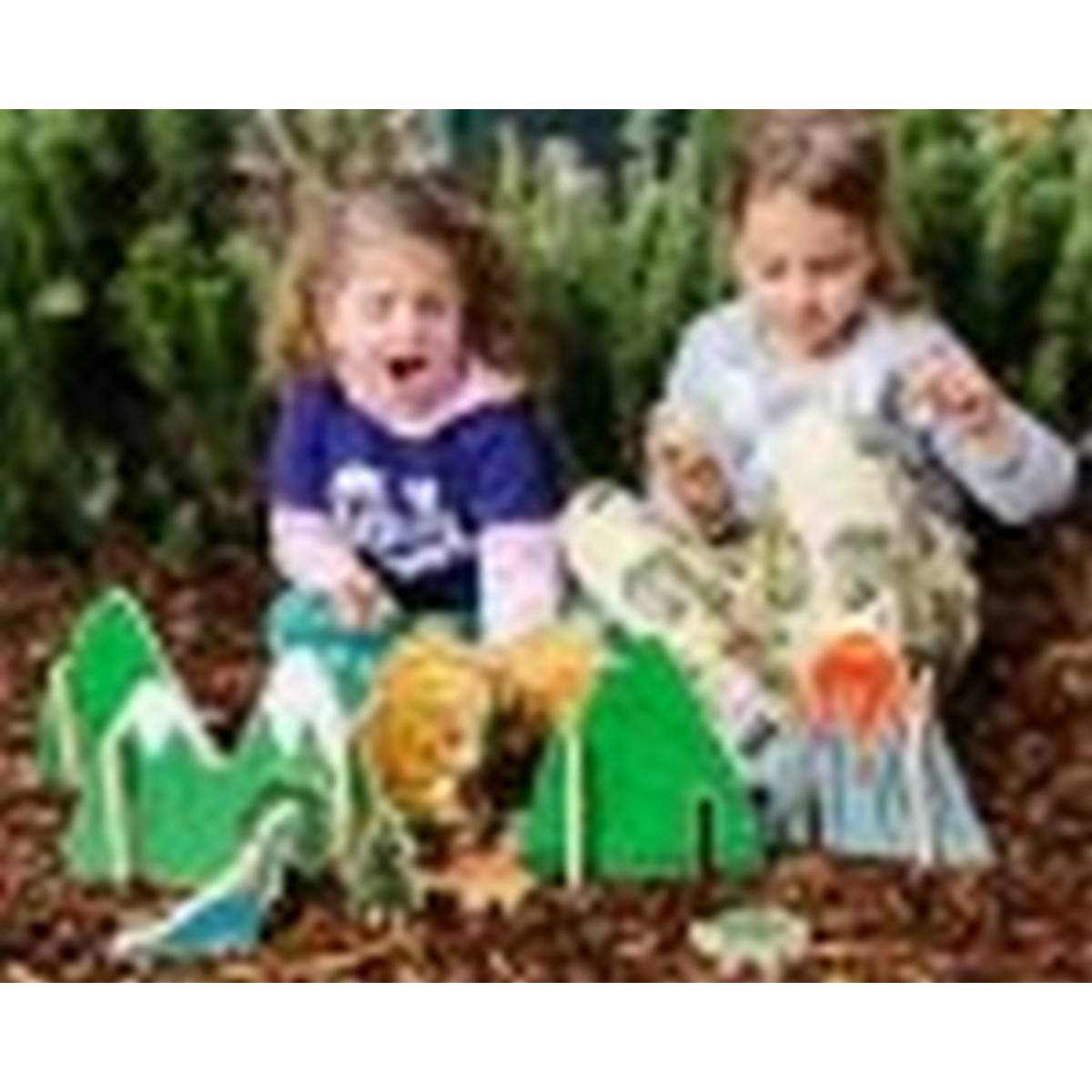 Happy Architect Dinosaurs - ABC School Supplies