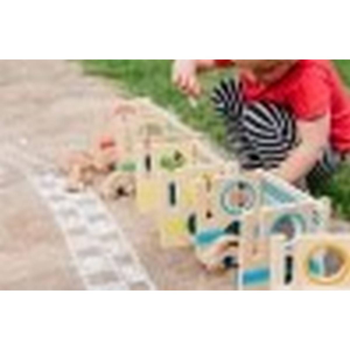 Happy Architect Raceway With Cars - ABC School Supplies