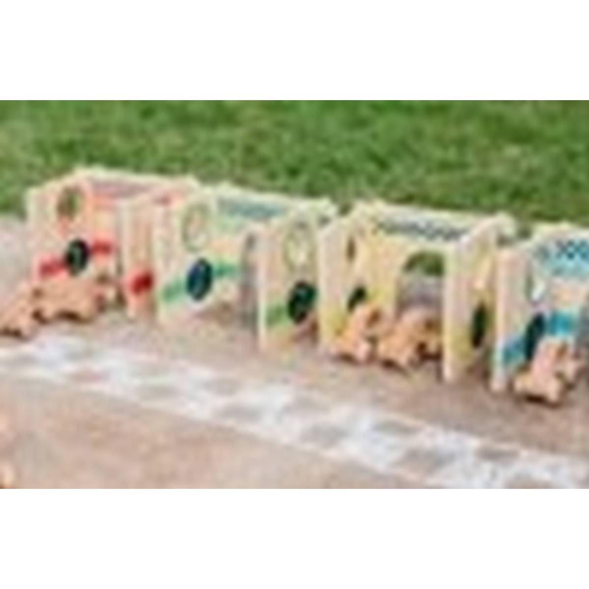 Happy Architect Raceway With Cars - ABC School Supplies