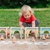 Happy Architect Raceway With Cars - ABC School Supplies