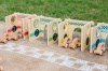 Happy Architect Raceway With Cars - ABC School Supplies