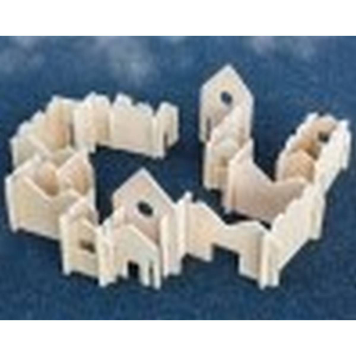 Happy Architect Set - ABC School Supplies