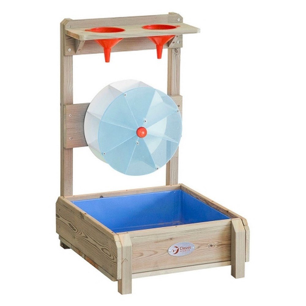Happy Water Turn - ABC School Supplies