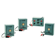 Harris Sound Wave Demonstration Set - ABC School Supplies
