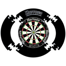 Harrows 4 Piece Dartboard Surround - ABC School Supplies