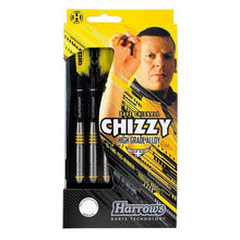 Harrows Chizzy Alloy Darts - ABC School Supplies