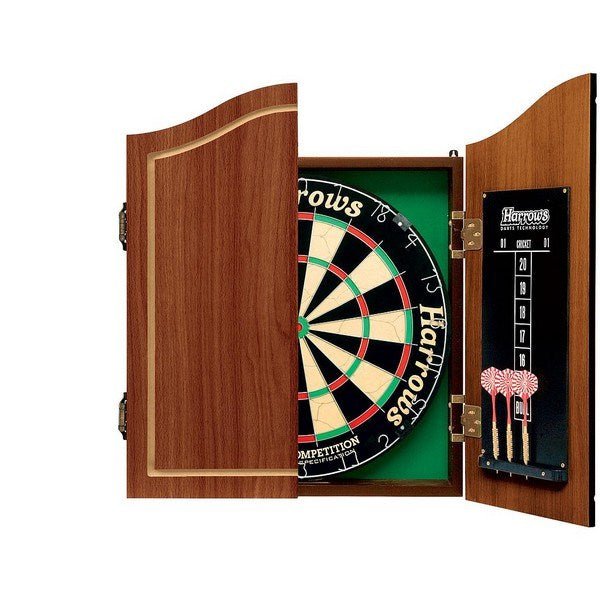 Harrows Pro's Choice Complete Dart Set - ABC School Supplies