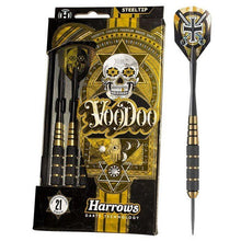 Harrows Vodoo Brass Darts - ABC School Supplies