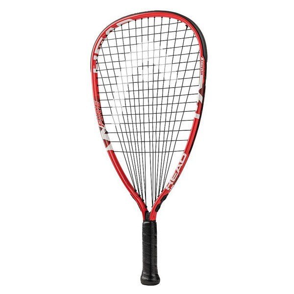 Head Mx Fire Racketball Racket - Grip Sc05 - ABC School Supplies