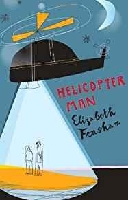 Helicopter Man - ABC School Supplies