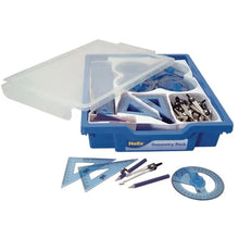 Helix Geometry Class Pack - ABC School Supplies
