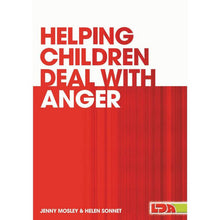 **Helping Children Deal With Anger - ABC School Supplies