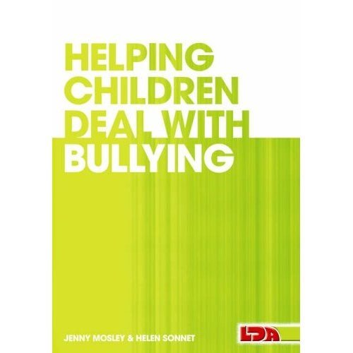 **Helping Children Deal With Bullying - ABC School Supplies