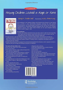 Helping Children Locked in Rage or Hate: A Guidebook - ABC School Supplies