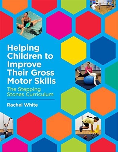 Helping Children To Improve Their Gross Motor Skills - ABC School Supplies