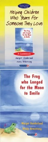 Helping Children Who Yearn For Someone They Love & The Frog Who Longed For The Moon To Shine - ABC School Supplies
