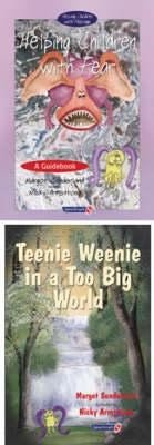 Helping Children With Fear & Teenie Weenie In A Too Big World - ABC School Supplies