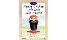 Helping Children with Low Self Esteem Guidebook - ABC School Supplies