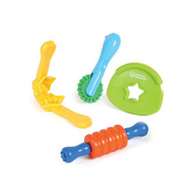 Helping Hands Tactile Tools - ABC School Supplies
