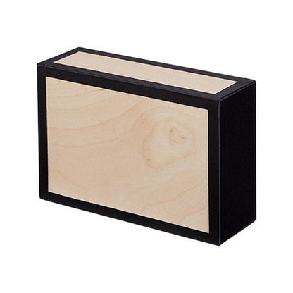 Henrys Cigar Box - Natural - ABC School Supplies