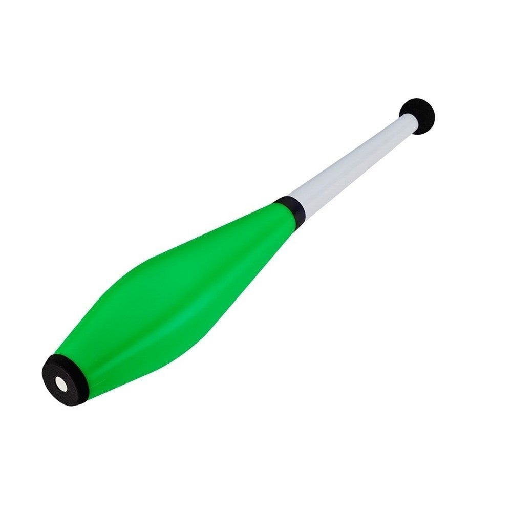Henrys Delphin Juggling Club - Green - ABC School Supplies