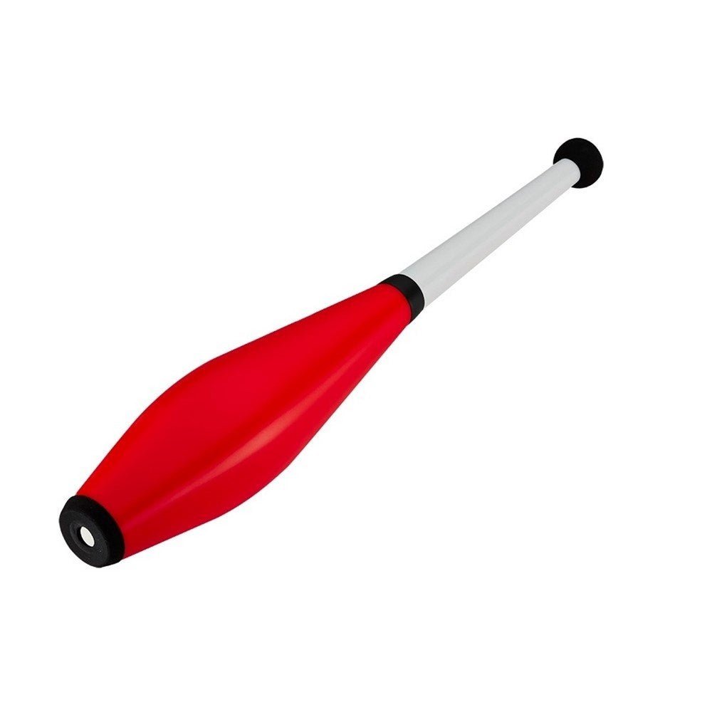 Henrys Delphin Juggling Club - Red - ABC School Supplies
