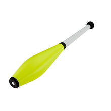 Henrys Delphin Juggling Club - Yellow - ABC School Supplies