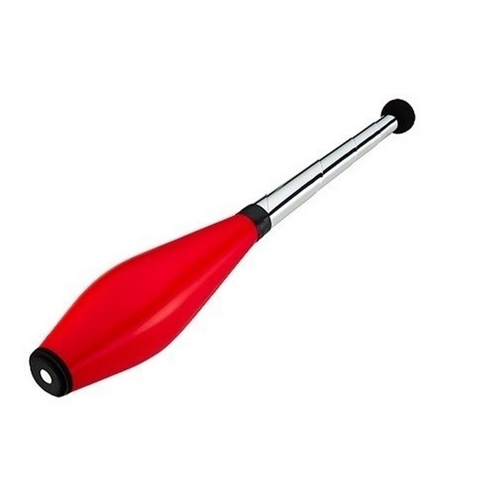 Henrys Pirouette Training Snow Juggling Club - Red - ABC School Supplies