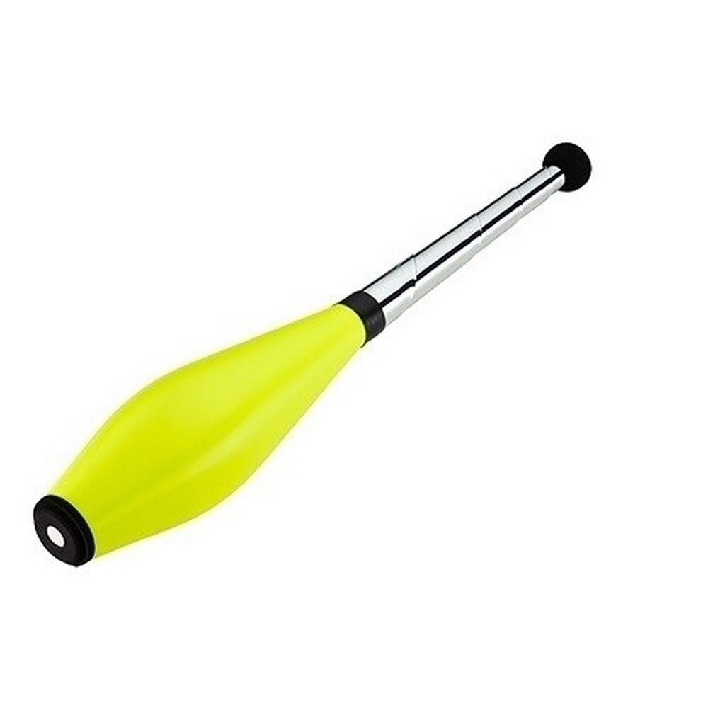 Henrys Pirouette Training Snow Juggling Club - Yellow - ABC School Supplies